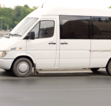 Van
